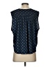 Free People Blue Tank Top Size XS - photo 2