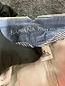 Banana Republic Gray Ivory Khakis Size 8 - photo 7