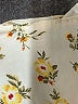 J for Justify 100% Rayon Floral Ivory Casual Dress Size L - photo 7
