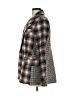 Avec Les Filles Houndstooth Brown Blazer Size M - photo 5