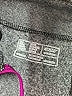 New Balance 100% Polyester Gray Pullover Sweater Size L - photo 7