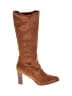 Unbranded Brown Boots Size 9 - photo 1