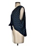 Free People Blue Tank Top Size XS - photo 5