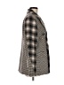 Avec Les Filles Houndstooth Brown Blazer Size M - photo 4