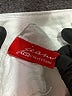 Assorted Brands Hearts White Denim Shorts Size 8 - photo 3