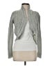 Mudd Gray Cardigan Size M - photo 1