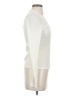 ASTR The Label Ivory Long Sleeve Top Size 2 (estimated) - photo 4