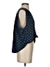 Free People Blue Tank Top Size XS - photo 4