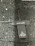 Alfani 100% Polyester Black Cardigan Size XL - photo 7