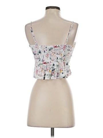 Mi ami Sleeveless Blouse (view 2)