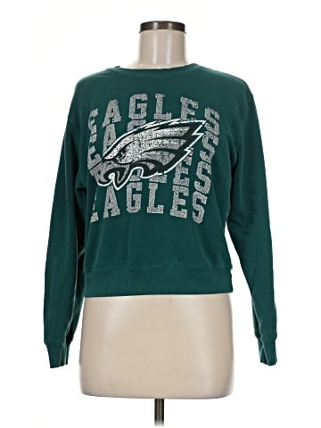 NFL Pullover Sweater (view 1)