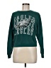 NFL Green Pullover Sweater Size M - photo 1