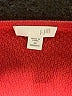 J.Jill Red Pullover Sweater Size 4X - photo 7