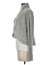 Mudd Gray Cardigan Size M - photo 5