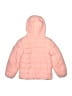 Gerry 100% Polyester Solid Pink Snow Jacket Size 5 - photo 2