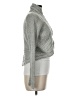 Mudd Gray Cardigan Size M - photo 4