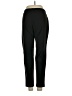 Eileen Fisher Solid Black Active Pants Size S - photo 2