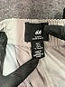 H&M Gray Cargo Pants Size S - photo 4