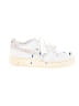 Nike White Sneakers Size 3 1/2 (youth) - photo 1