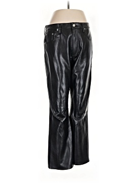 Citizens of Humanity Leather Pants (view 1)