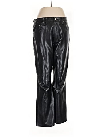 Citizens of Humanity Leather Pants (view 1)