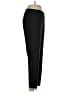 Eileen Fisher Solid Black Active Pants Size S - photo 4