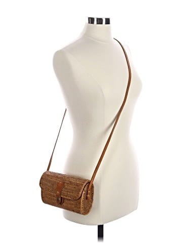 Unbranded Crossbody Bag (view 2)