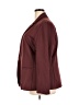 Old Navy Burgundy Blazer Size XXL - photo 5