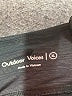 Outdoor Voices Solid Black Active Skort Size XL - photo 3