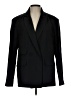 PrettyLittleThing Black Blazer Size 12 - photo 1