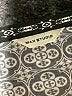 Max Studio Print Gray Casual Dress Size S (estimated) - photo 7