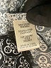 Max Studio Print Gray Casual Dress Size S (estimated) - photo 8