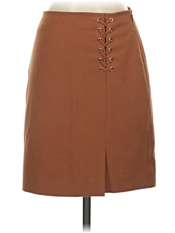 White House Black Market Casual Skirt (view 1)