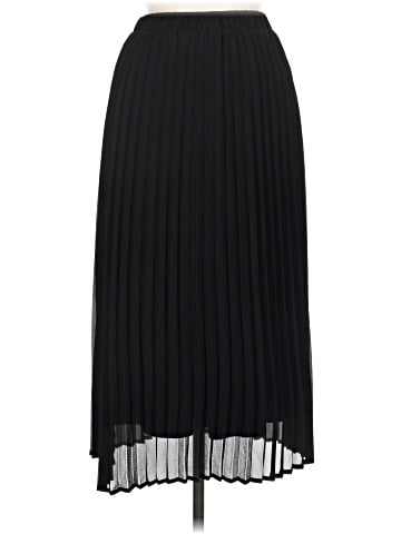 Tulle Formal Skirt (view 1)