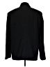 PrettyLittleThing Black Blazer Size 12 - photo 2