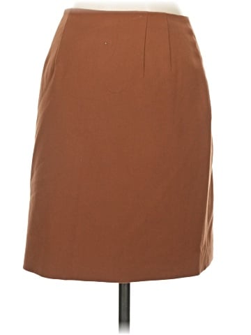 White House Black Market Casual Skirt (view 2)