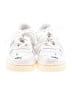Nike White Sneakers Size 3 1/2 (youth) - photo 2