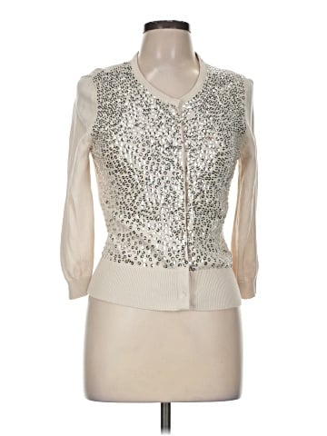 White House Black Market Cardigan (view 1)