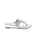 Dexflex Silver Wedges Size 6 (wide) - photo 1