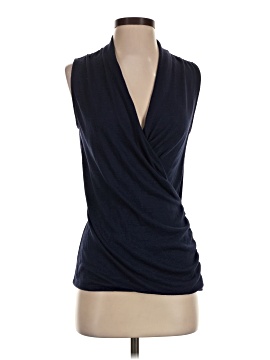 41 Hawthorn Sleeveless Blouse
