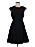 Chalk Black Cocktail Dress Size 2 - photo 1