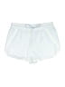 Zyia Active White Athletic Shorts Size M - photo 1