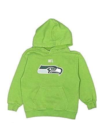 NFL Zip Up Hoodie (view 1)