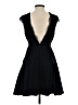 Chalk Black Cocktail Dress Size 2 - photo 2