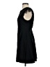 Chalk Black Cocktail Dress Size 2 - photo 5