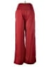 Unbranded Red Casual Pants Size S - photo 2