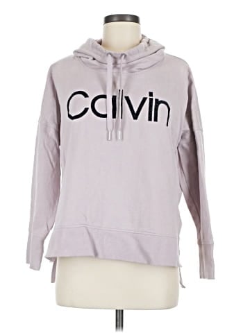 Calvin Klein Sweatshirt (view 1)