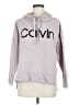 Calvin Klein Purple Sweatshirt Size M - photo 1