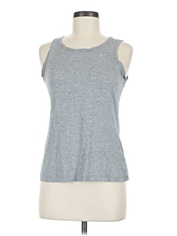 Nike Sleeveless T-Shirt (view 1)