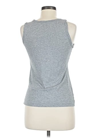 Nike Sleeveless T-Shirt (view 2)